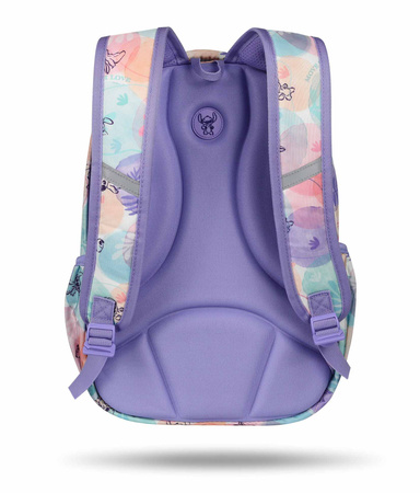 Plecak młodzieżowy Disney Fashion Prime Stitch