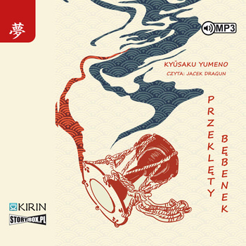 CD MP3 Przeklęty bębenek