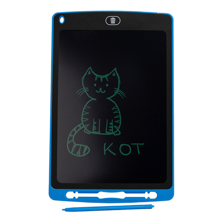 Tablet znikopis do rysowania 1 szt. mix