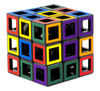 Łamigłówka Hollow Cube Recent Toys poziom 3,5/5