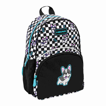 Plecaczek dziecięcy wycieczkowy Head Cute Puppy AK300