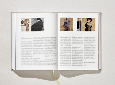 Egon Schiele. The Complete Paintings 1909–1918 wer. angielska