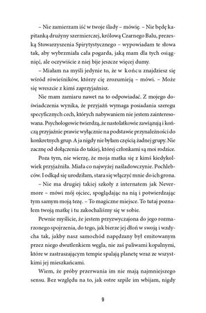 Wednesday. Adaptacja Sezonu 1