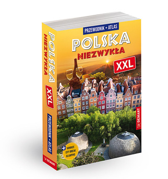 Polska Niezwykła XXL wyd. 2024