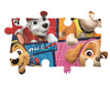 Puzzle 24 maxi super color Paw patrol 24238