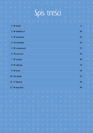 Komiks społeczny 3 Jak się zachować w różnych miejscach? Nowe historyjki w formie ćwiczeń rozwijających umiejętności społeczne