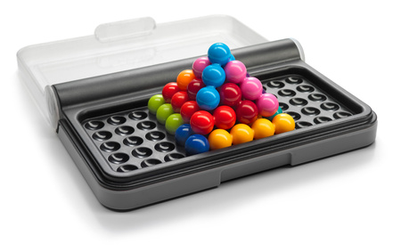 Gra Smart Games IQ Puzzler Pro IUVI Games