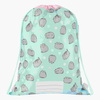 Worek na obuwie Pusheen Mint