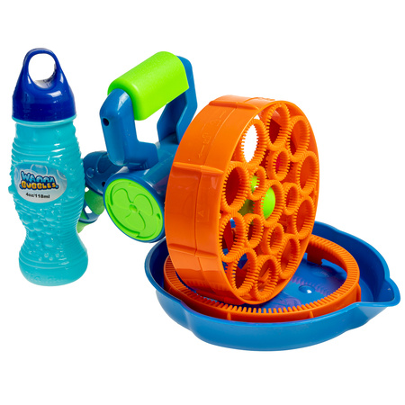 Bańki bańkomat BB392 AN09 mix kolorów