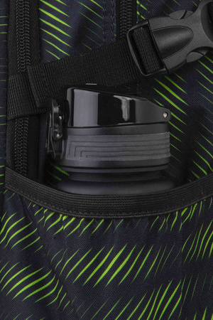 Plecak młodzieżowy Coolpack Factor Limeh
