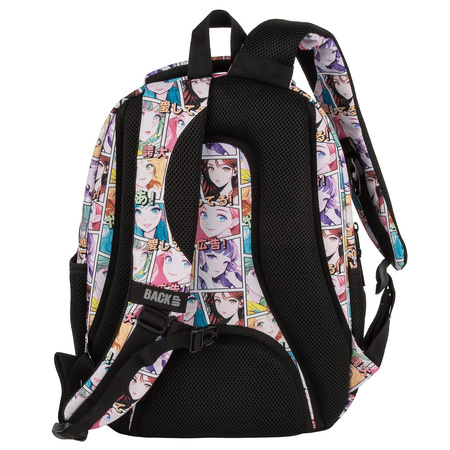 Plecak Backup PLB7O14