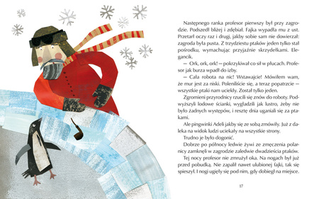 Zaczarowana zagroda wyd. 2025