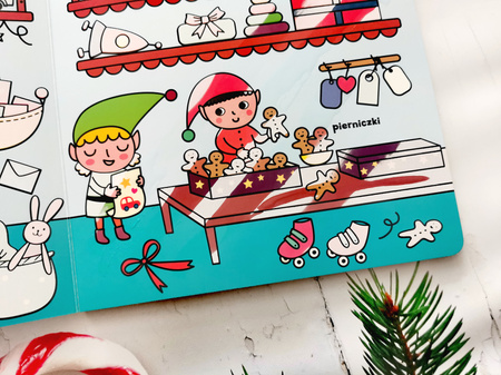 Zwierzęta w górach. Akademia mądrego dziecka. Wodne przygody