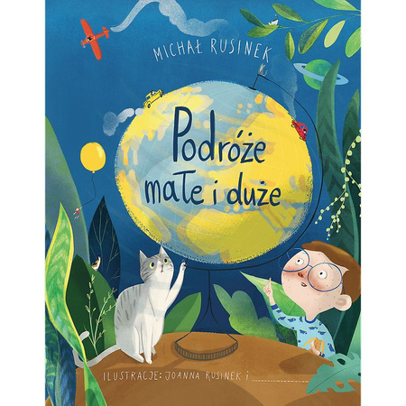 Podróże małe i duże