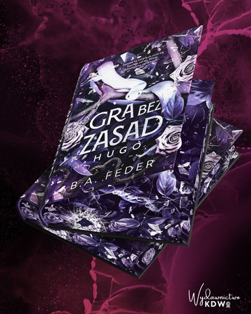 Gra bez zasad (ilustrowane brzegi)