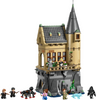Lego Harry Potter Zamek Hogwart Skrzydło szpitalne 76463