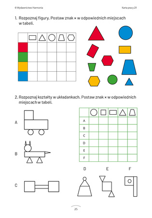 Zostanę programistą pierwsze zadania z kodowania dla uczniów edukacji wczesnoszkolnej