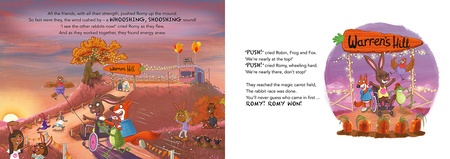 Podaj pomocną dłoń! Przekonaj się, jak wielka jest siła pomagania