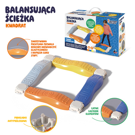 Balansująca Ścieżka