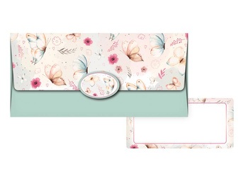 Koperta na pieniądze SR 55-085 5560052