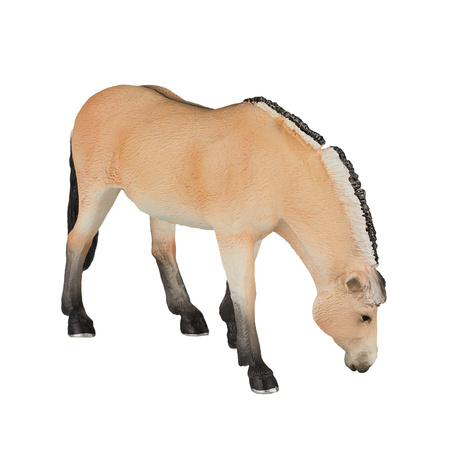 Figurka Koń Fiordzki klacz