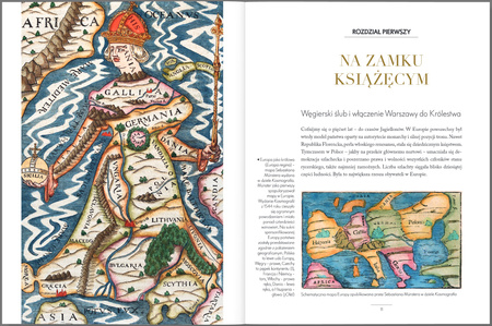 Mariaż i polityka, Jak sławni Polacy w królewskiej Warszawie wesela wyprawiali