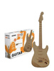 Cartonic Puzzle 3D GUITAR