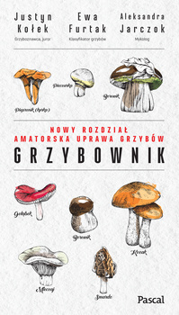 Grzybownik