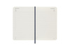Kalendarz 2025 12M Moleskine P dzienny Sapphire Blue 9x14