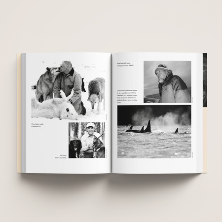 Co myślą i czują zwierzęta