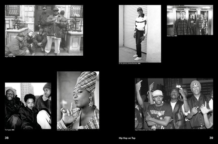 The 1990s. A Visual History of the Decade