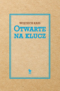 Otwarte na klucz