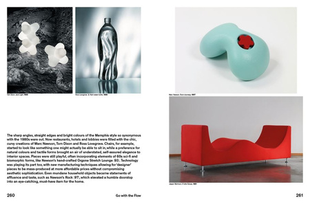 The 1990s. A Visual History of the Decade