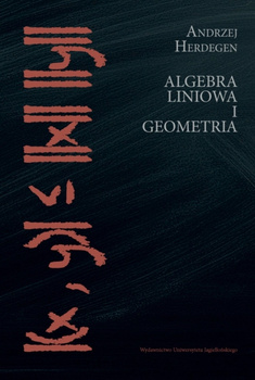 Algebra liniowa i geometria