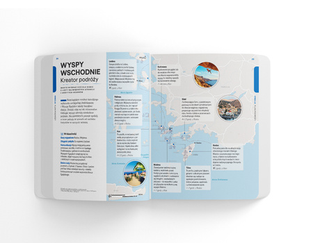 Grecja. Eksploruj! Lonely Planet