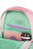 Plecak 2-komorowy Coolpack jerry gradient strawberry