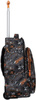 Plecak młodzieżowy na kółkach Coolpack Alan Gamer