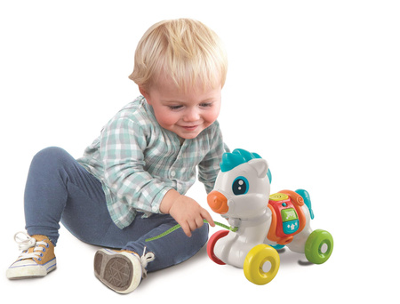 Baby kucyk zawsze z tobą 17836