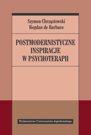 Postmodernistyczne inspiracje w psychoterapii
