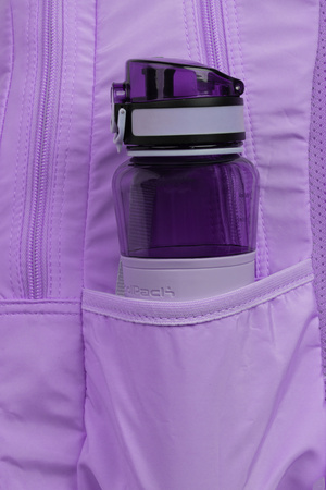 Plecak 2-komorowy Coolpack pastel rider powder purple