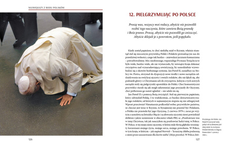 Największy z rodu Polaków