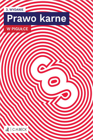 Prawo karne w pigułce wyd. 3