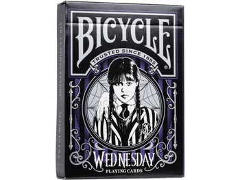 Karty do gry Bicycle Wednesday