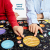 Puzzle 300 odkrywcy Układ Słoneczny CzuCzu