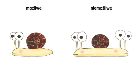Pomelo i przeciwieństwa