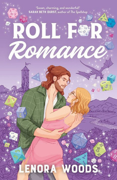 Roll for Romance wer. angielska