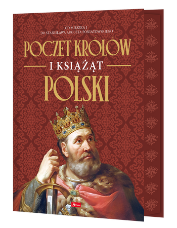 Poczet królów i książąt Polski