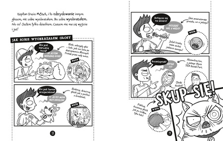 Niedziela. Najgorszy tydzień życia. Tom 7