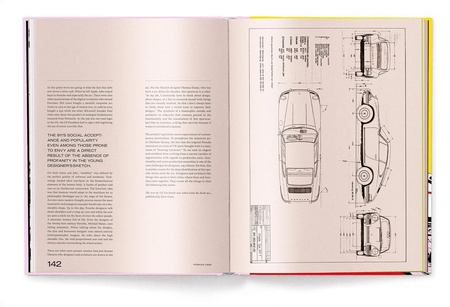 Porsche Vibes. The Passion and the Porsche Way of Life wer. angielska