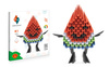 Origami 3D Arbuz